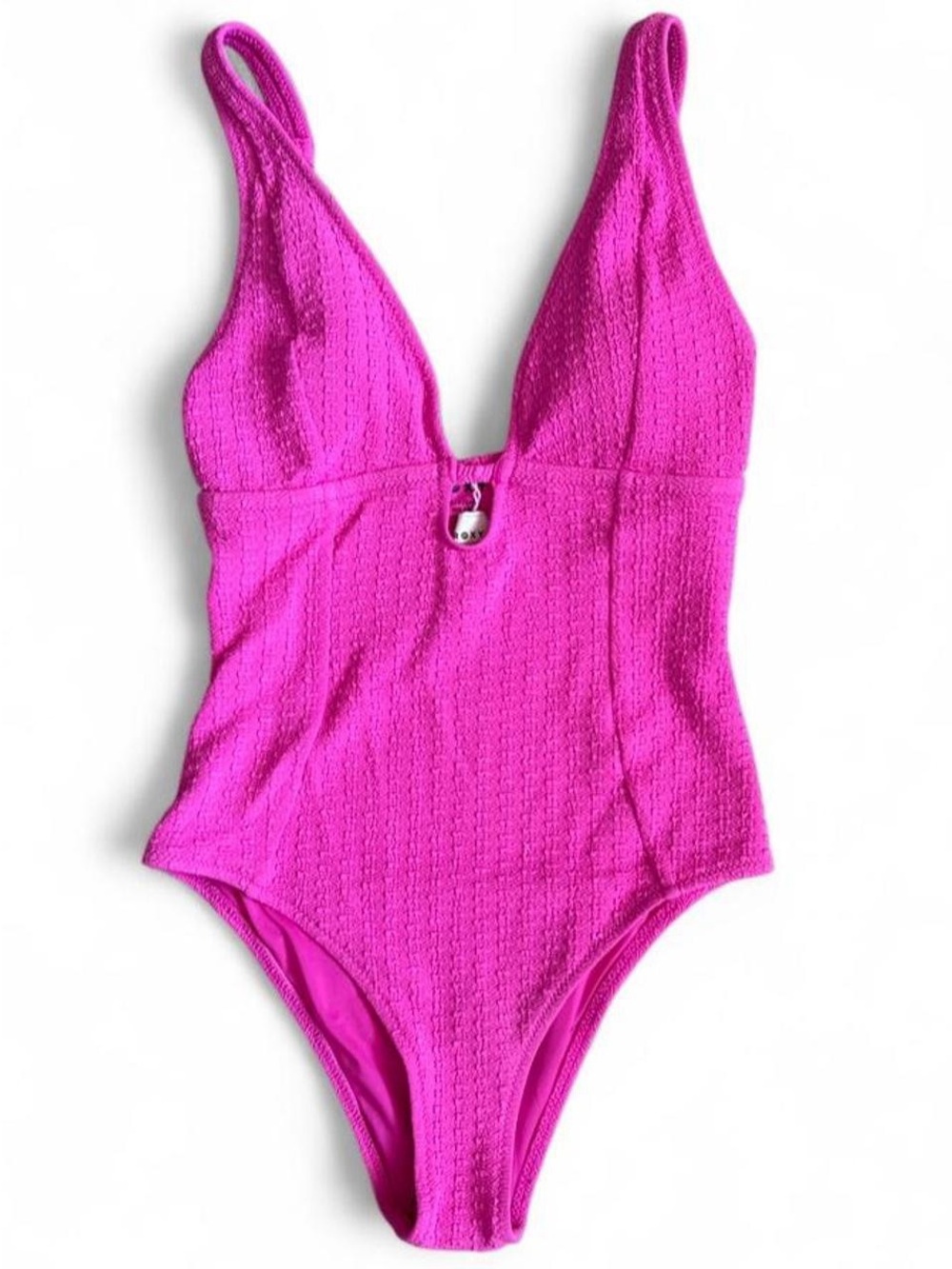 Roxy One Piece Swimsuit - Picture 3 of 6